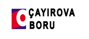 Çayırova Boru logosu