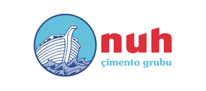 Nuh Çimento logosu