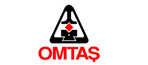 Omtaş logosu