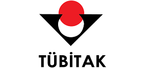 TÜBİTAK logosu