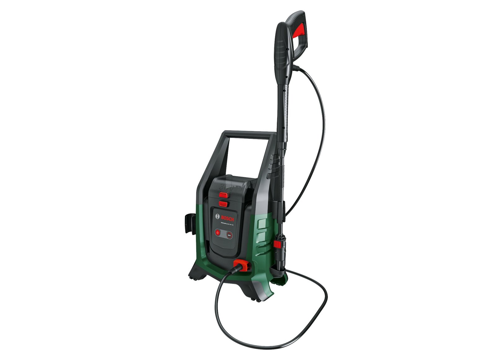 Bosch UniversalAquatak akülü basınçlı yıkama makinesi